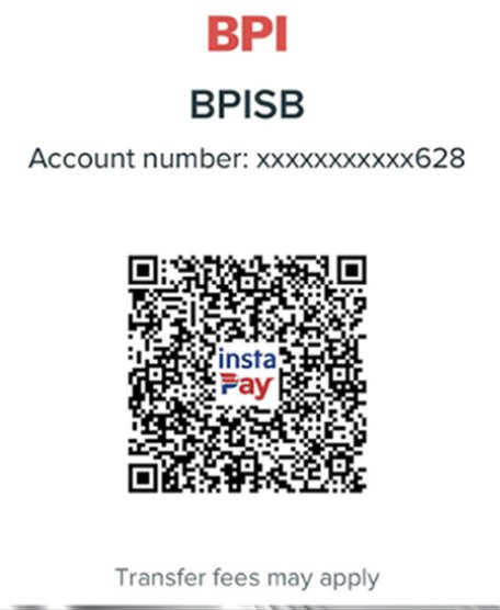 BPI QR