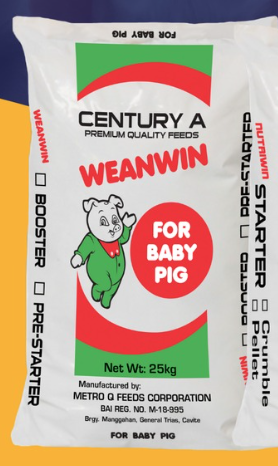 Hog Pre Starter Pellet