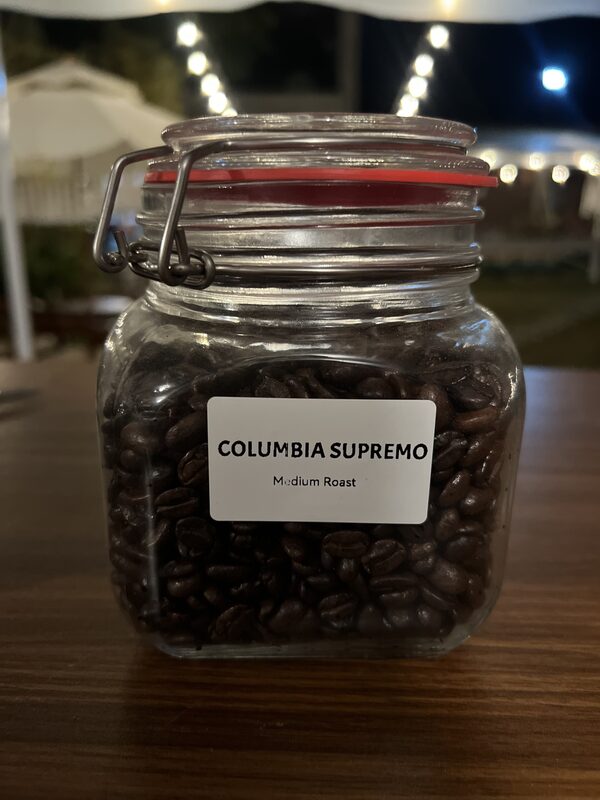 Colombia Supremo