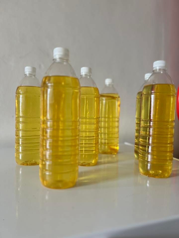 Cooking Oil 1L