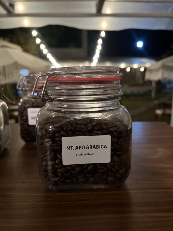 Mt. Apo Arabica