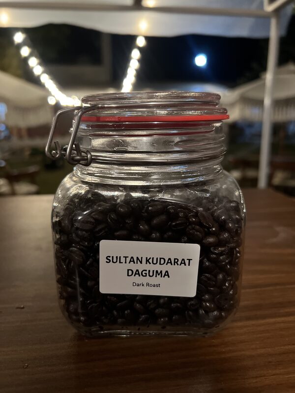 Sultan Kudarat Daguma Robusta