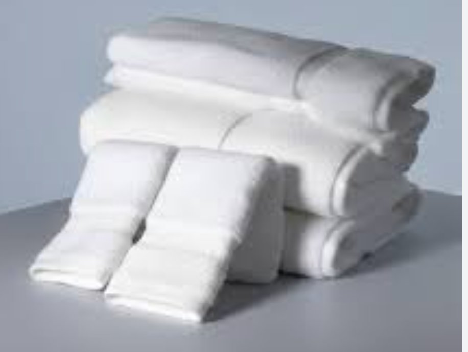 Institutional Bulk Towels