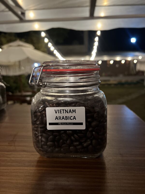 Vietnam Arabica